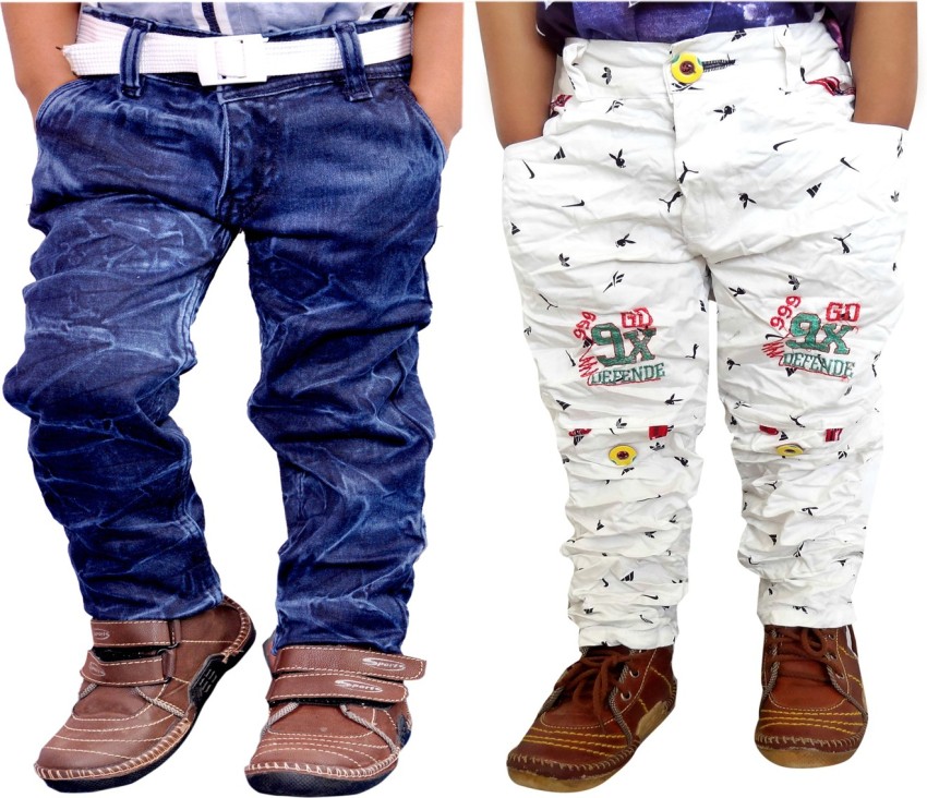 Jeans for boy outlet flipkart