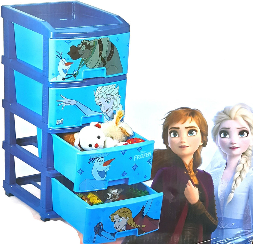 Frozen organizer deals