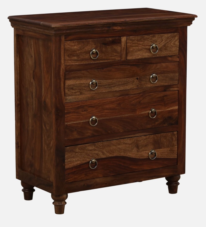 Flipkart chest on sale of drawers