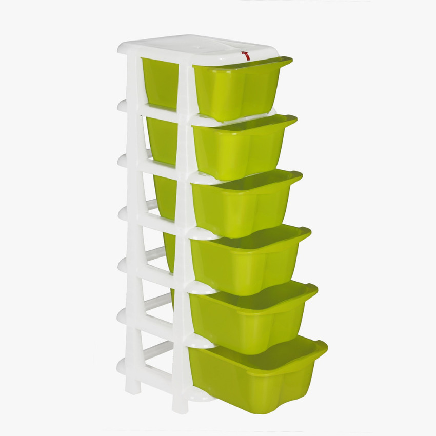 B and store q modular storage