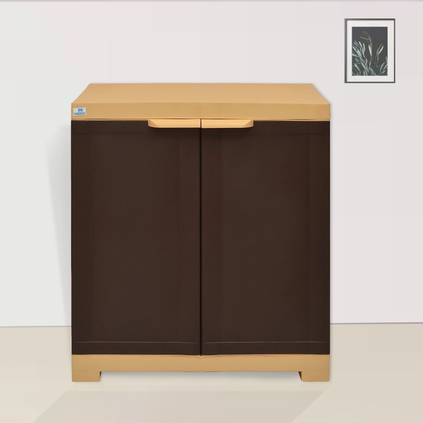 Buy Plastic Cabinets online with upto 50% Off - Nilkamal Furniture