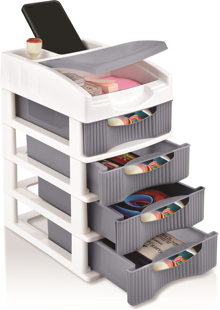Sterilite small drawer desktop storage 2025