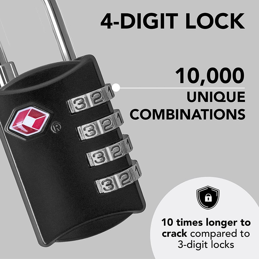 Tsa locks flipkart top