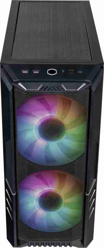 Cooler master hot sale cabinet flipkart