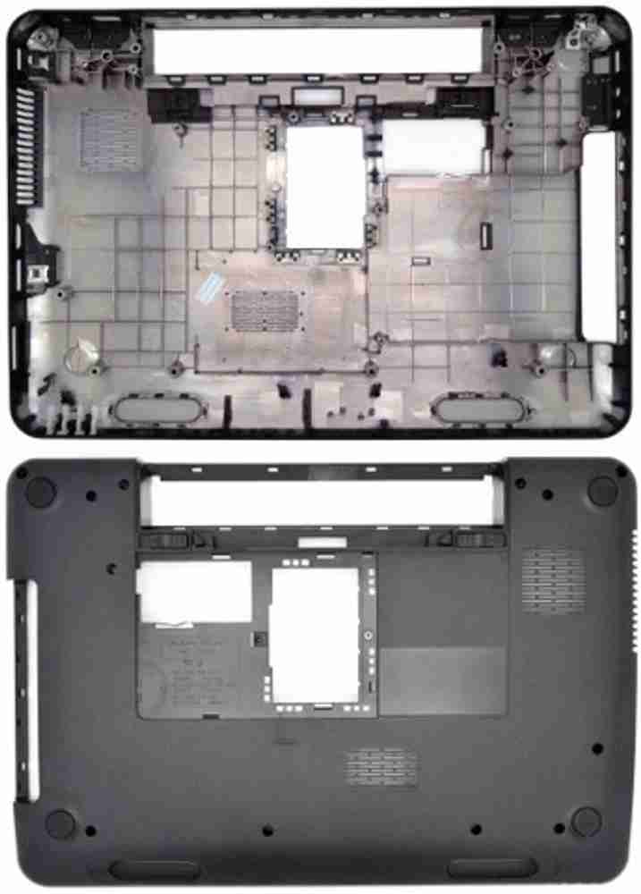 Dell n5110 bottom shop case