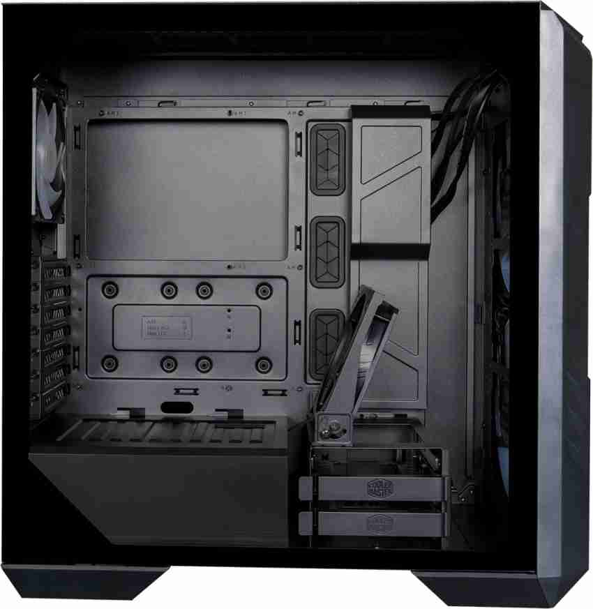 Cooler master 2024 cabinet flipkart