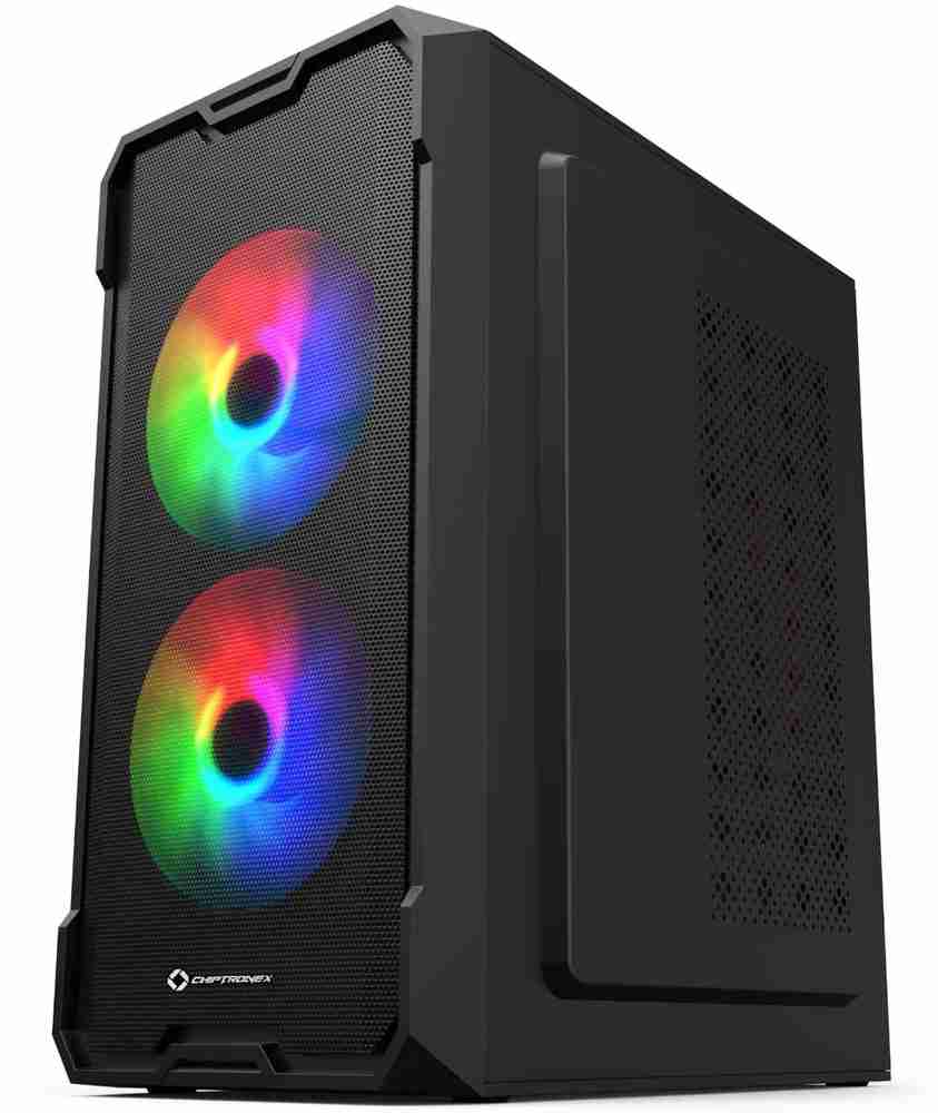 Rgb light cabinet discount