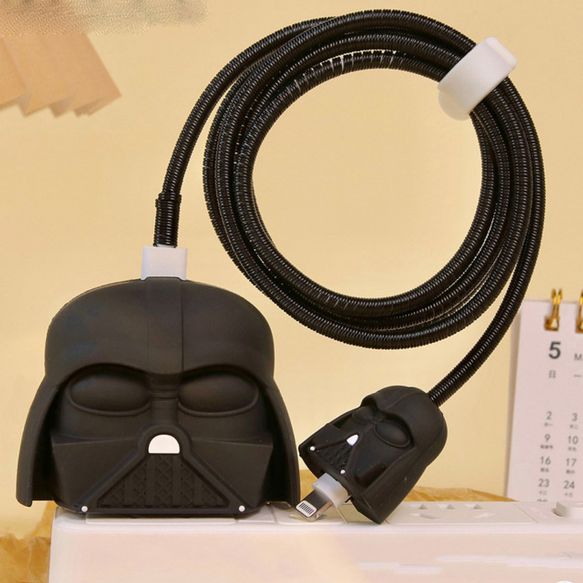 Star wars iphone sales charger