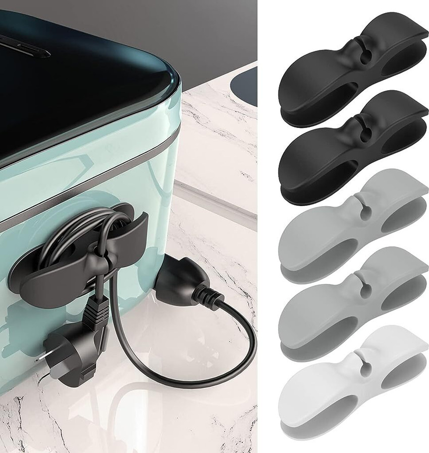 Sticky 2025 cord holder