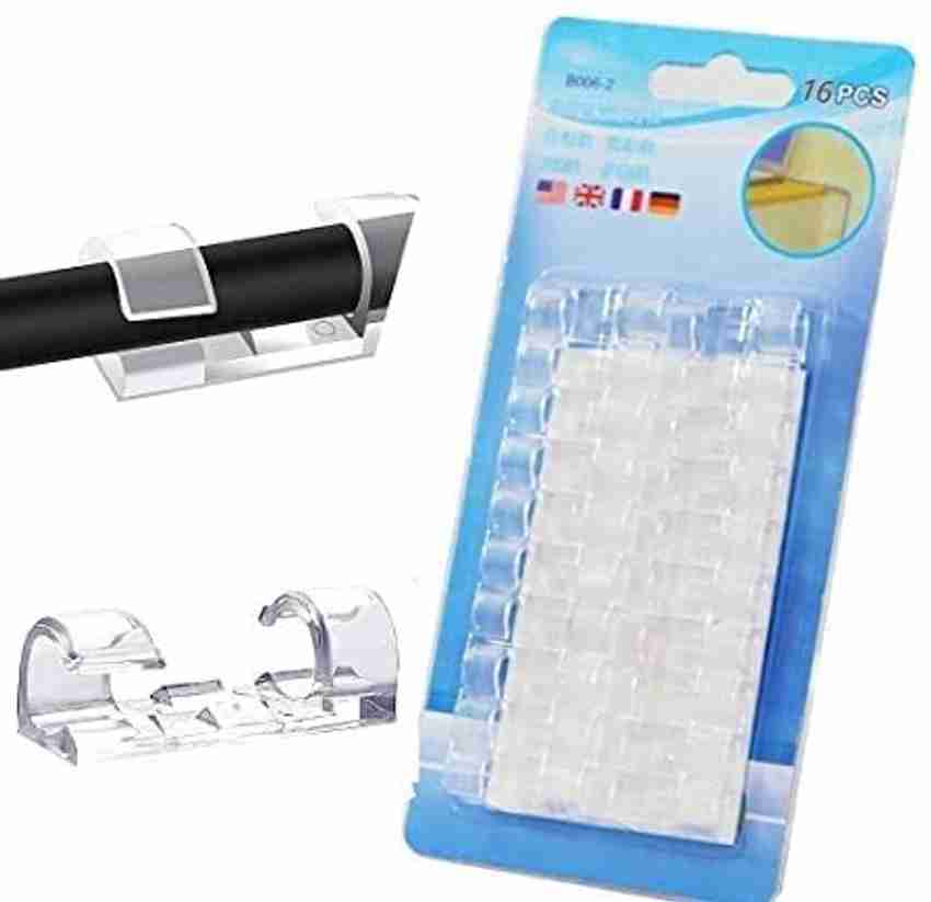 Pc shop cable clamps