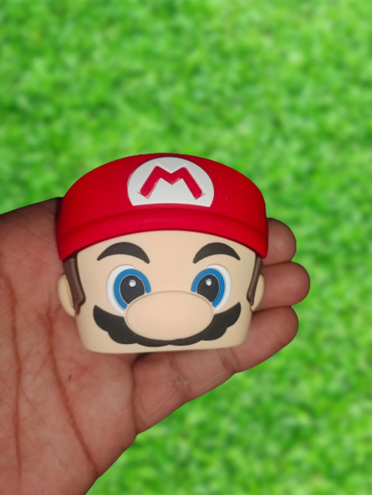 Mario airpod case store