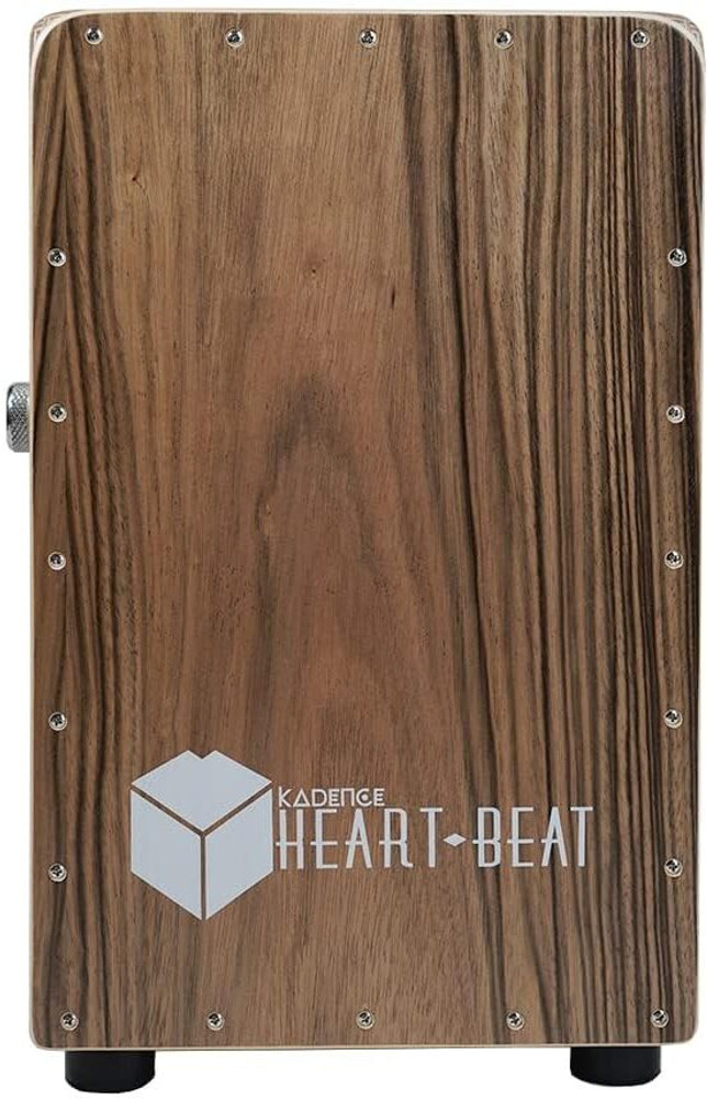 Adjustable deals snare cajon