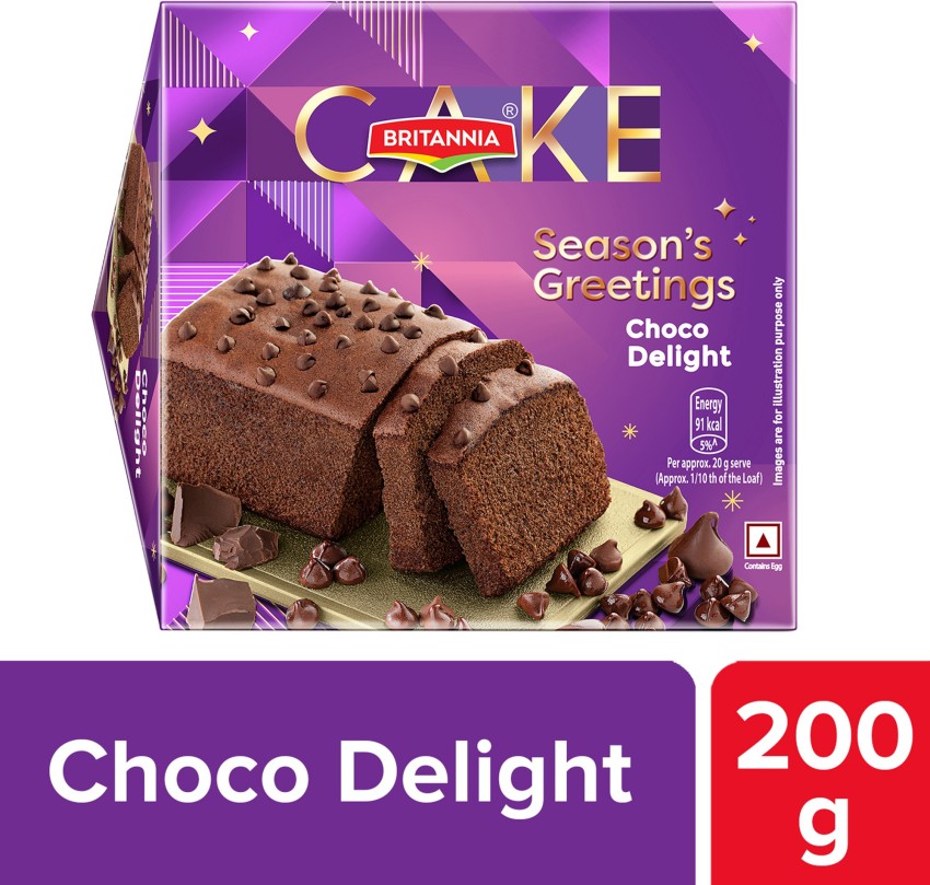 Order Britannia Gobbles Choco Chilli Cake 100 Veg 60gm Online From RAVI  DEPARTMENTAL STOREGurugram