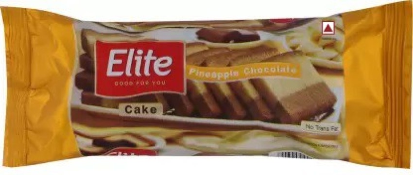 Elite Plum Surprise Rich Cake 800g - SVE LTD | SVE Enterprises