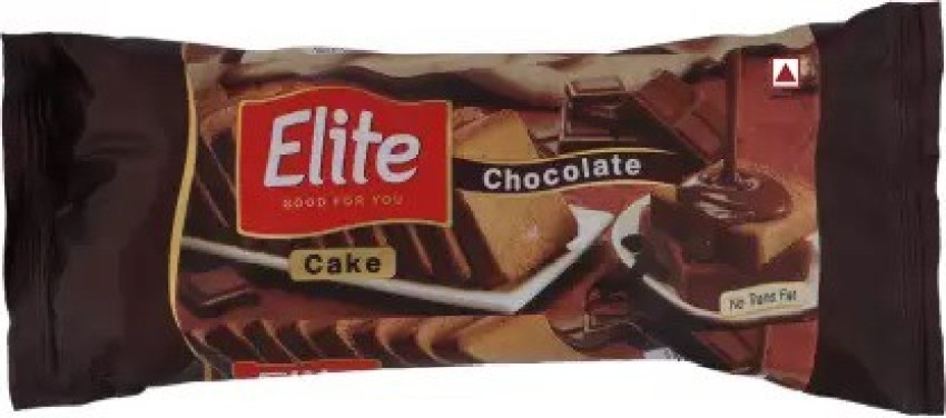 Elite - Rich Plum Cake 500 Gm