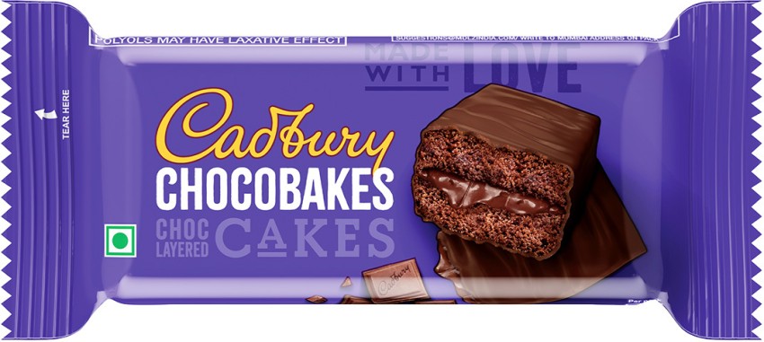 Cadbury chocobakes store