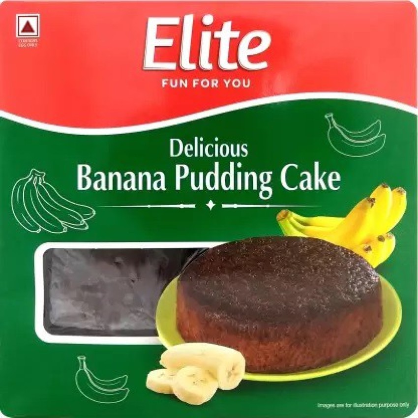 4 amazing ways to enjoy Elite Pudding Cake! 1. Elite Pudding Cake French  Toast: Cut a slice, dip in egg, milk, vanilla and sugar mixture,… |  Instagram