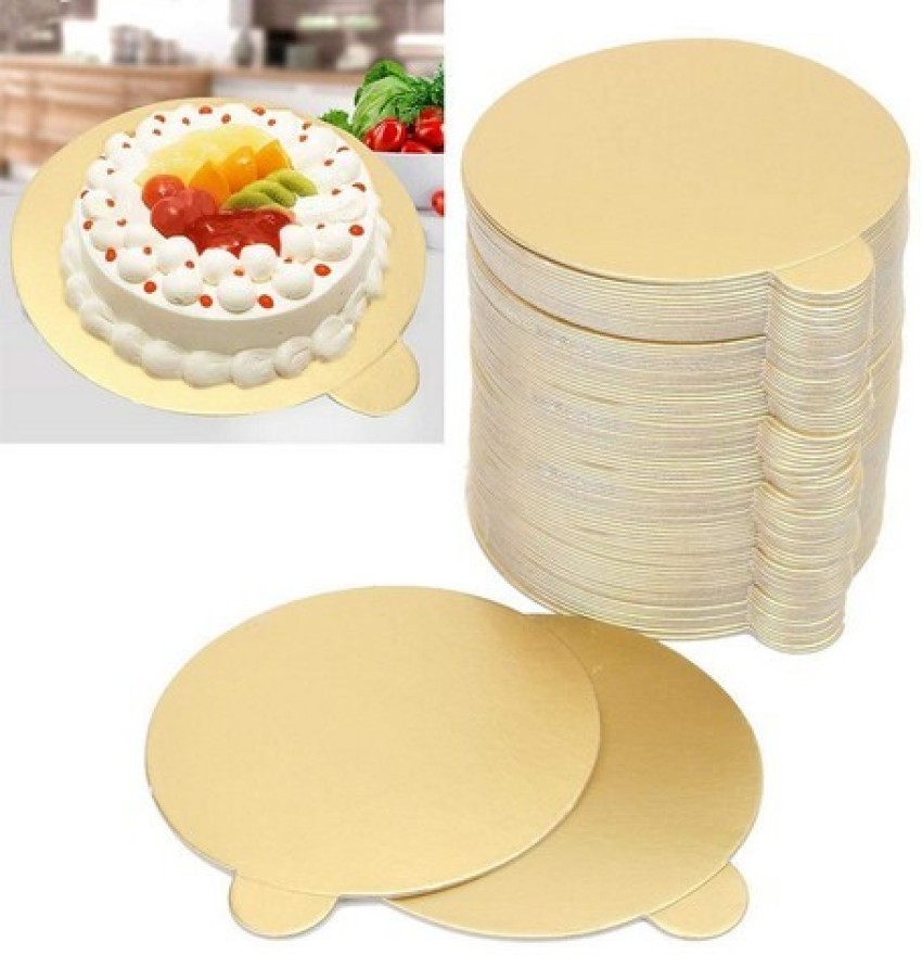 Sponge Cake Tart Base Recipe by cookpad.japan - Cookpad