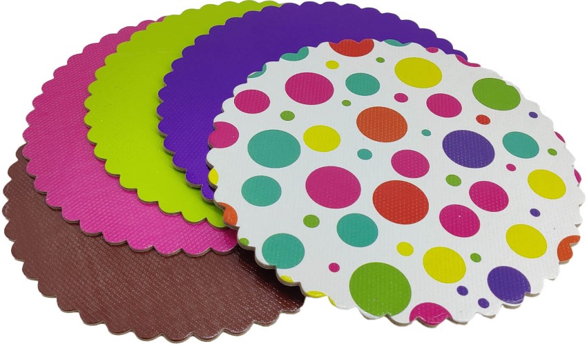 Wilton - Cake Board 12 inches – Arts and Crafts Supplies Online Australia