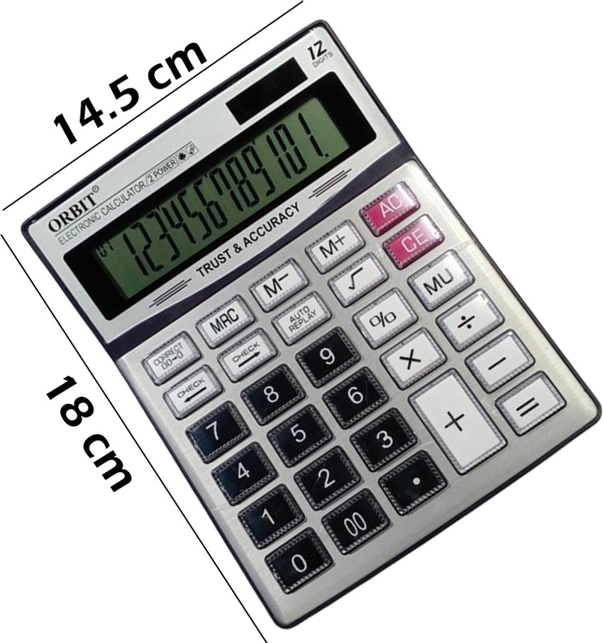 Calculator5 online