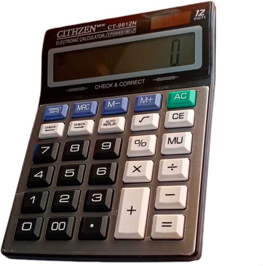 Githzen calculator price sale