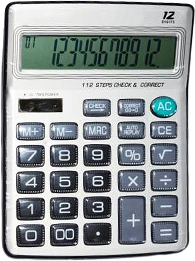 Citizen calculator ct new arrivals 9300 price