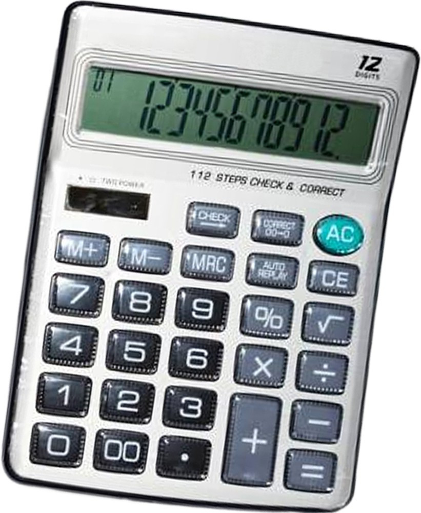Citizen calculator flipkart hot sale