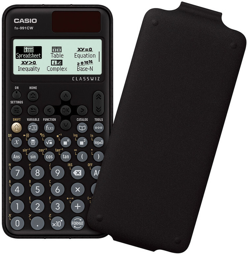 Casio scientific calculator sales fx 991es plus flipkart