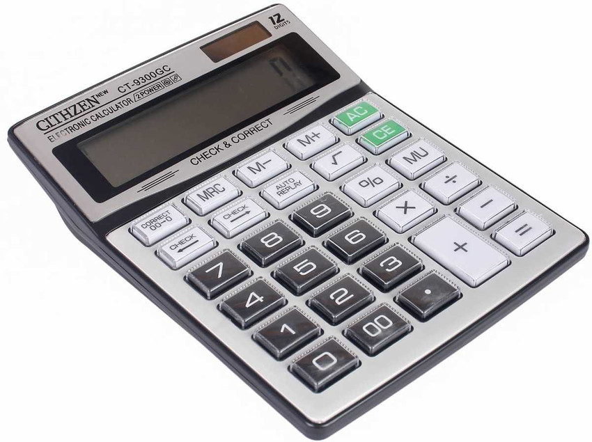 Githzen hot sale calculator price
