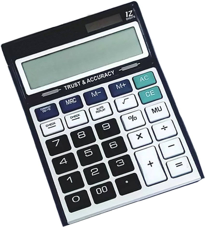Citizen calculator flipkart store