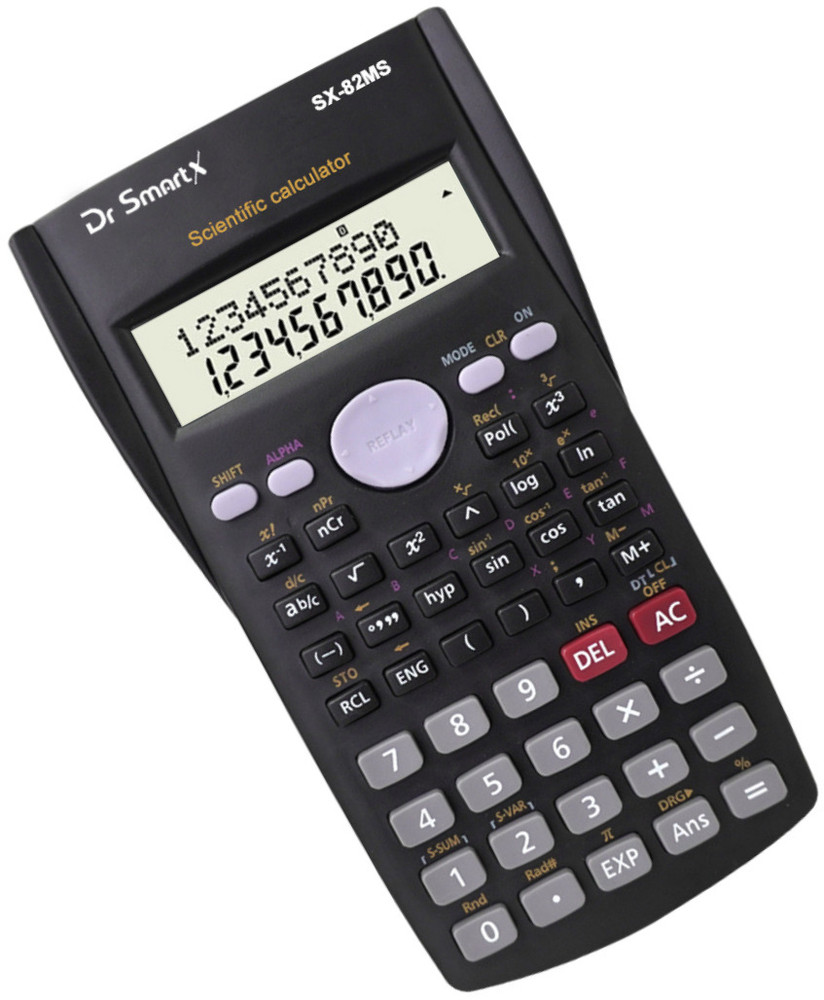 Flipkart kantaba TOPPER S CHOICE NO.1 SCIENTIFIC CALCULATOR IN INDIA 2024 Scientific Calculator Scientific
