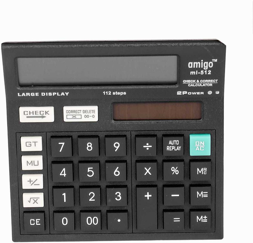 Mi calc online