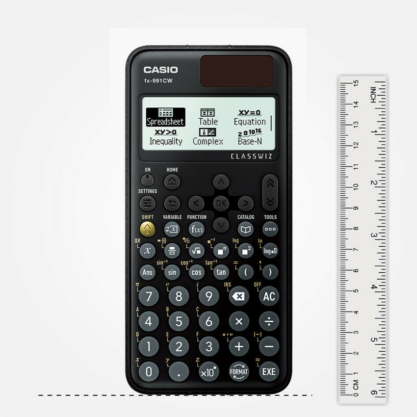 Casio best sale fx g50