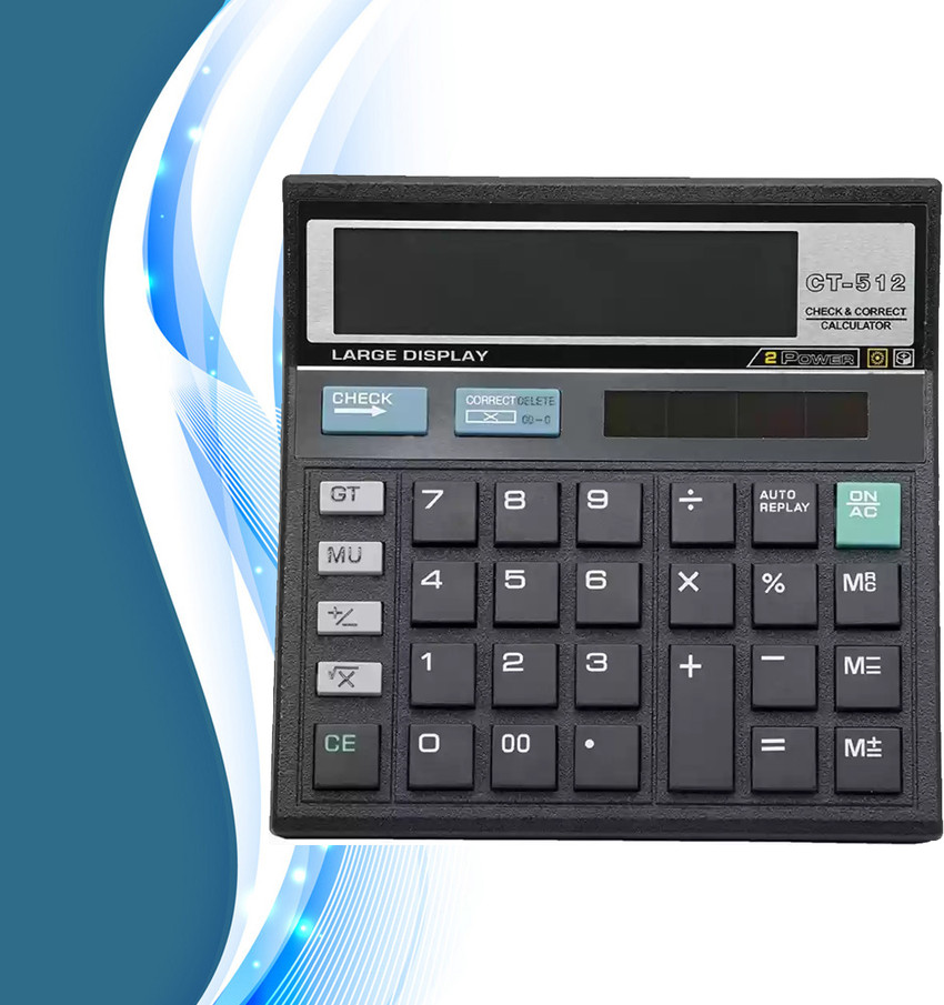 Casio 512 hotsell