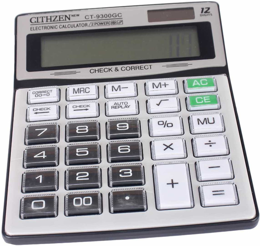 Githzen calculator price new arrivals