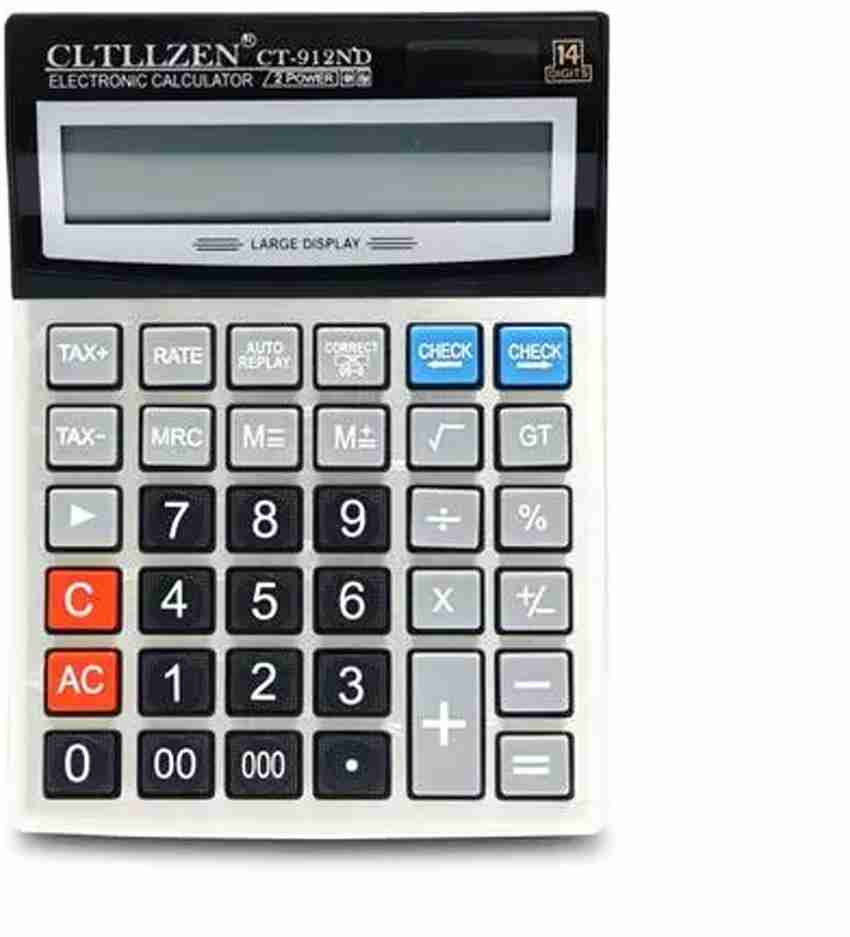 Good hot sale math calculator