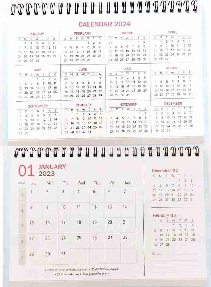 Munish INCREDIBLE INDIA DESK CALENDAR 2023 2023 Table Calendar Price in  India - Buy Munish INCREDIBLE INDIA DESK CALENDAR 2023 2023 Table Calendar  online at Flipkart.com
