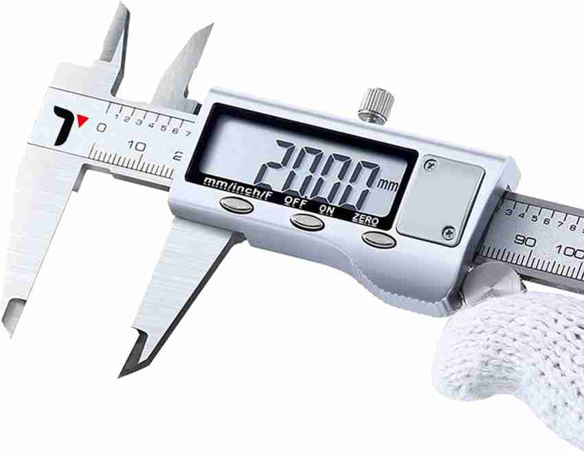 Vernier shop caliper flipkart