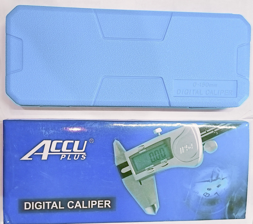Accuplus store vernier caliper