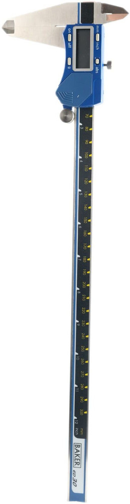 Baker vernier deals caliper 300mm price