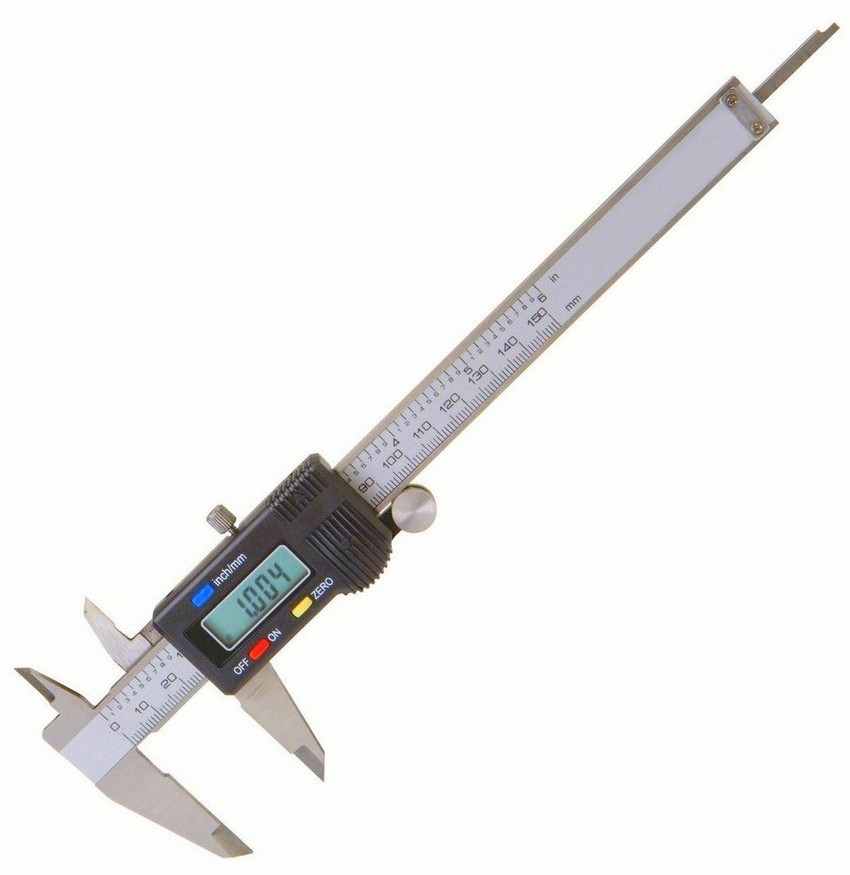 Mitutoyo Caliper Blinking Troubleshooting Guide, 42 OFF