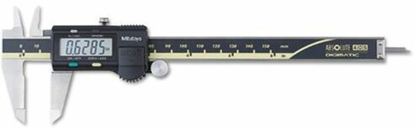 Digital vernier micrometer discount