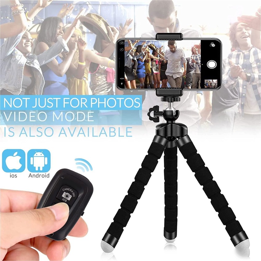 bluetooth video camera for phone