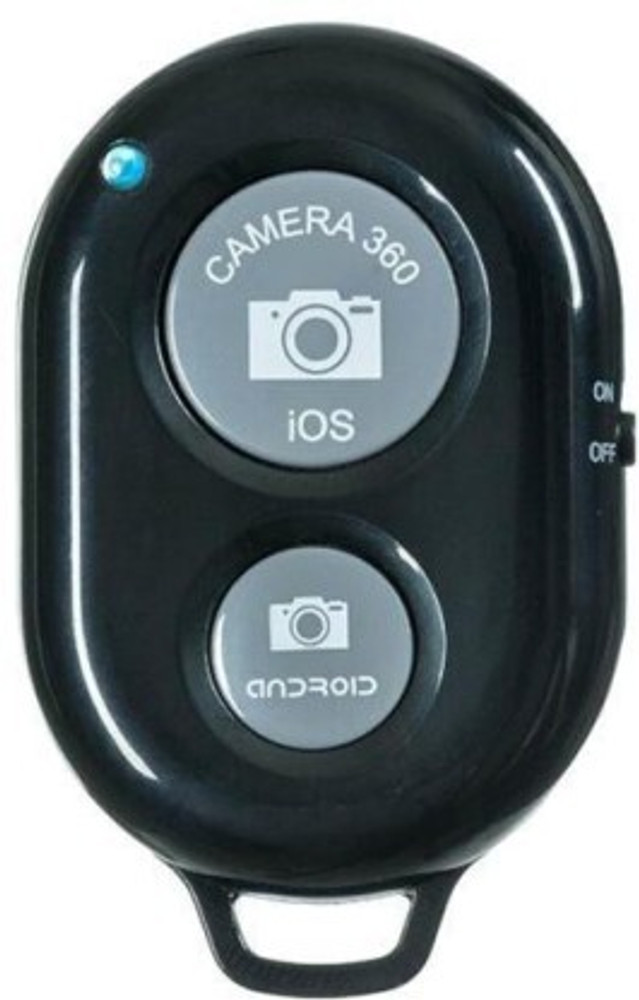 Bluetooth webcam best sale android