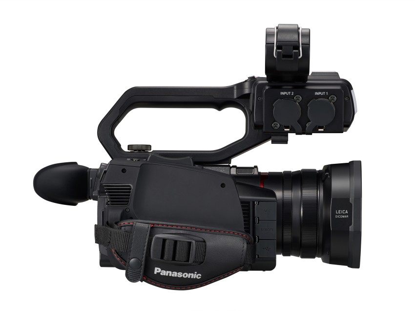 panasonic cx 7 video camera price