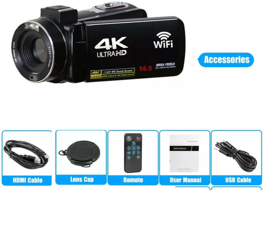 mytechvision camera