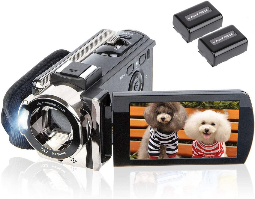 kogan hd digital video camera