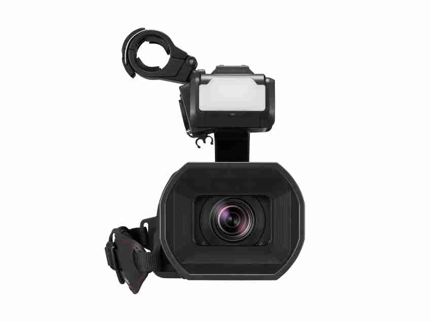 panasonic cx 7 video camera price