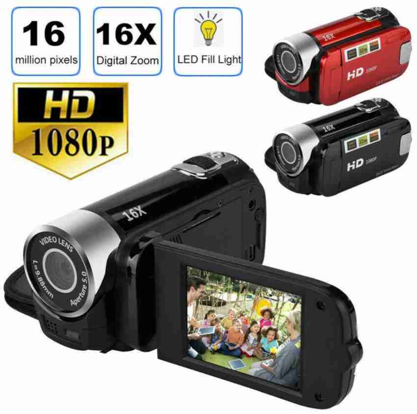 mini action camera 4k