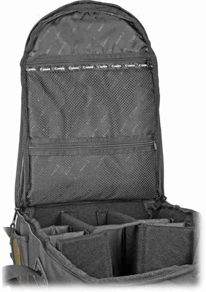 Stela Canon Deluxe Backpack 200EG Camera Bag Stela Flipkart